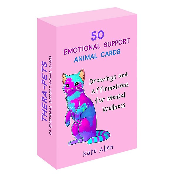 Thera-Pets Cards | Paper Source