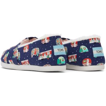 bobs holiday shoes