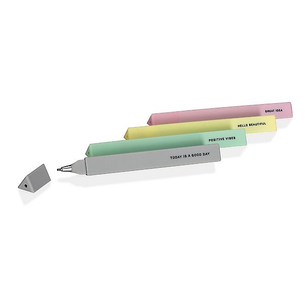 Purchase Wholesale motivational pens. Free Returns & Net 60 Terms