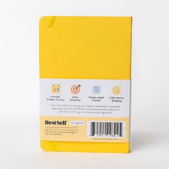 Little Hero&rsquo;s Journal | Paper Source