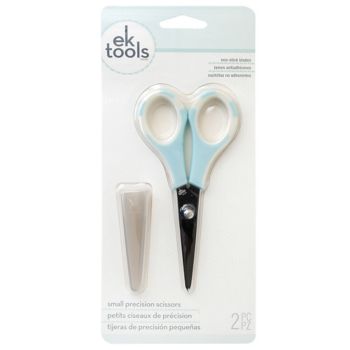 EK Precisions Scissors - Mint