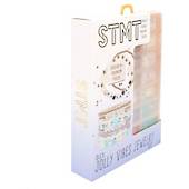 STMT Personalized Jewelry Kit — Snapdoodle Toys & Games