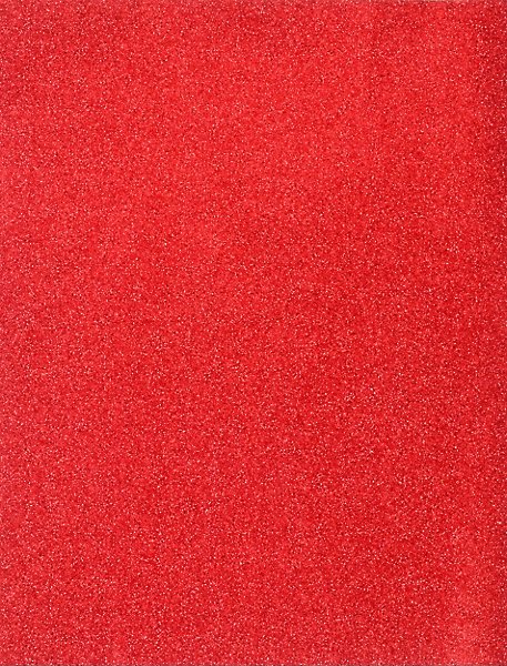 Red Glitter Wrapping Paper