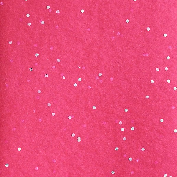 Hot Pink Sparkle Tissue