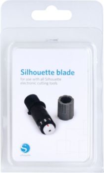 Silhouette Electronic Cutting Tool Replacement Blade