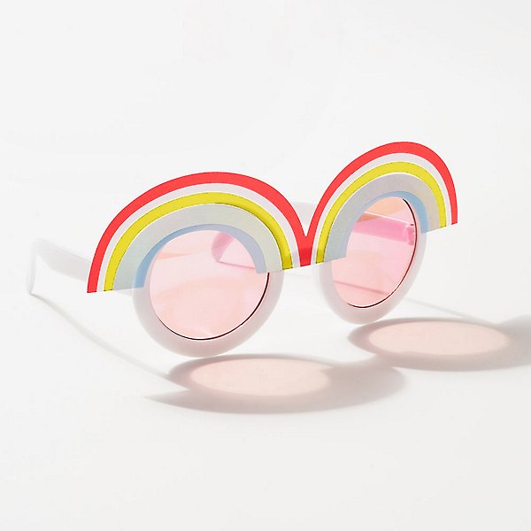  Paper Sunglasses