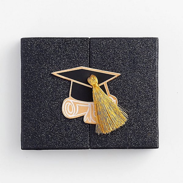 Gift Card Holder  Graduation – Color Box Letterpress