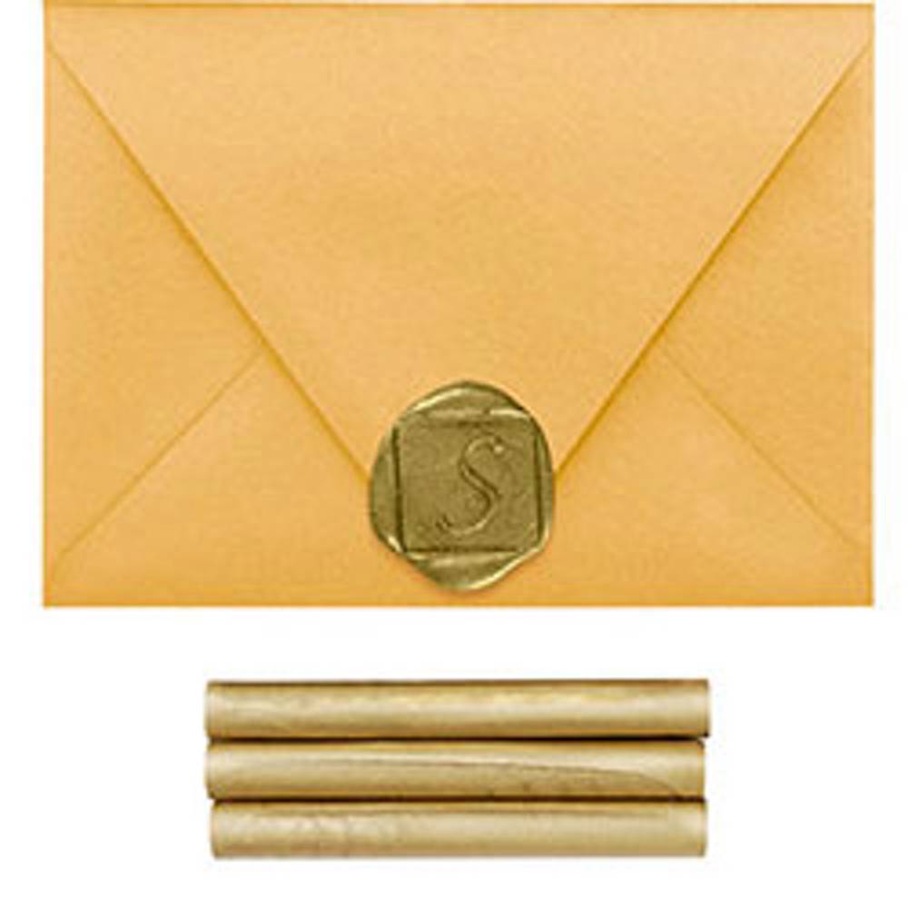 New Sealing Wax Sticks For Retro Seal Stamp Wedding Envelope Card Granular JH 