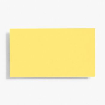Sunshine Business Cards | Paper Source