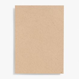 4″ X 6″ Flat Note Cards - Bulk and Wholesale - Fine Cardstock