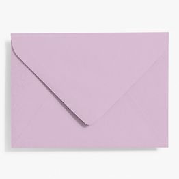 A7 Plum Envelopes | Paper Source