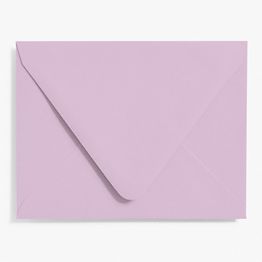 A2 Plum Envelopes | Paper Source