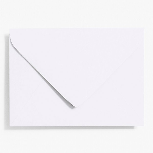 A7 Pure Envelopes |