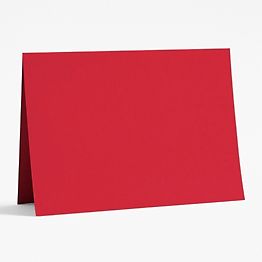 3.8 x 4 Red Heart Cards & Envelopes by Recollections™, 24ct.