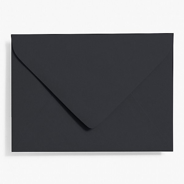Black Envelopes