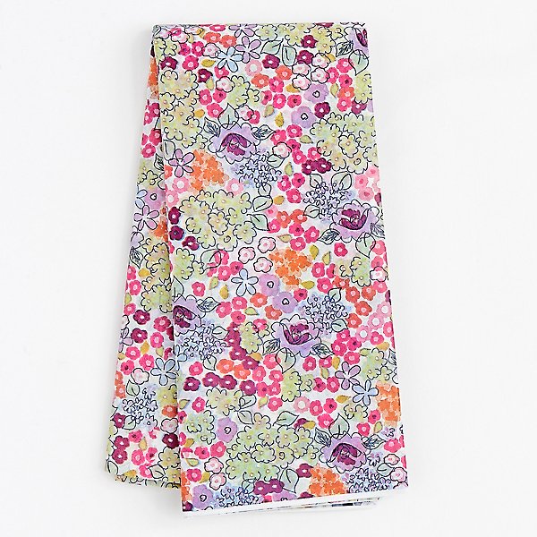Floral Printed Tissue Paper