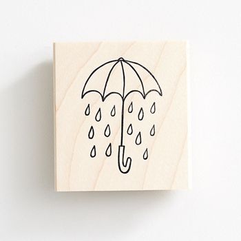 raindrops umbrella store