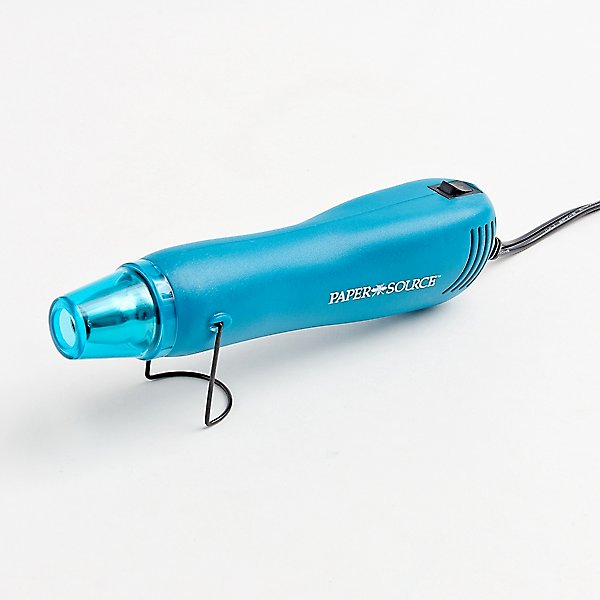 Best Embossing Heat Guns for Multi-Media Projects –