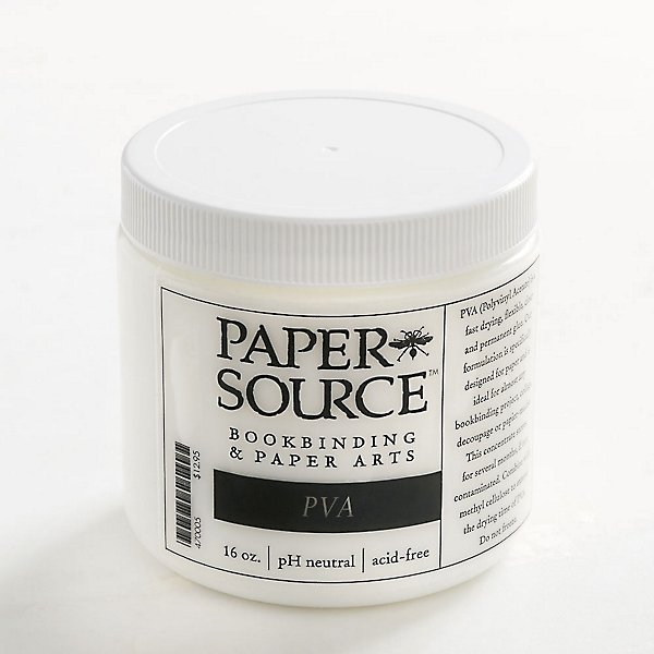 PVA Glue  Paper Source