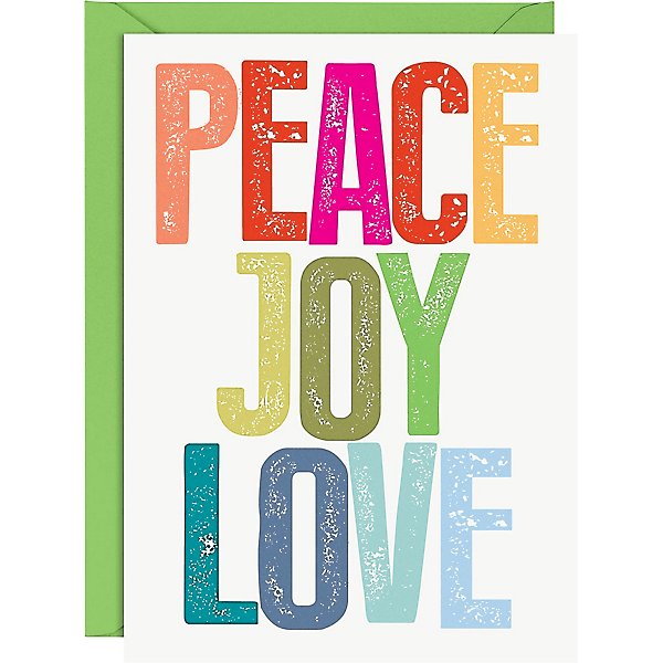 Peace & Love Daisy Thingamajigs – Jollity & Co