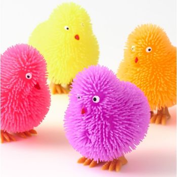 squishy chicks