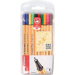 Paper Source Stabilo Markers