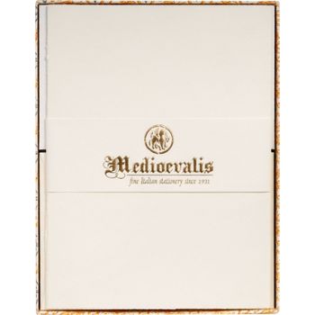 Fancy paper for letters image