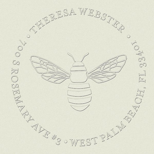VersaMarker Watermark and Embossing Pen – Honey Bee Stamps