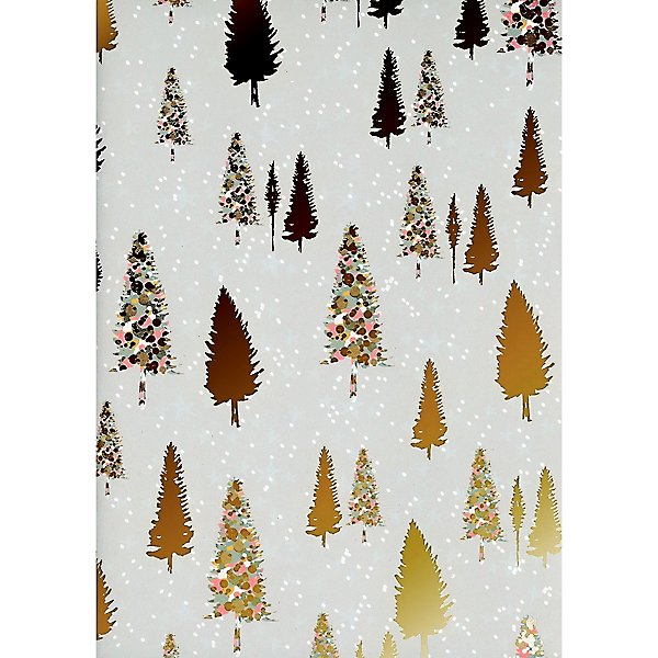 Foil Glitter Custom Shape Christmas Decoration Table Confetti