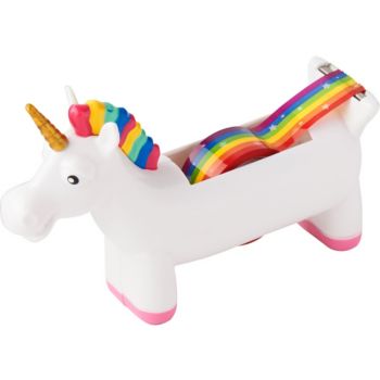 Unicorn Tape Dispenser