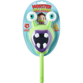 Monster Voice Changer