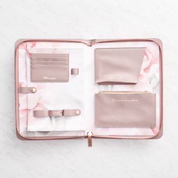 Travel Organizer