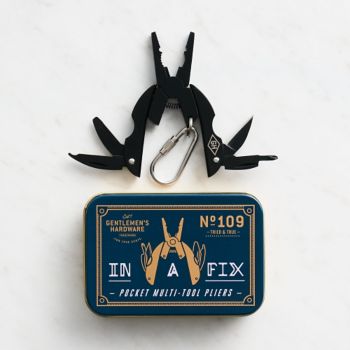 Pocket Multi-Tool Pliers