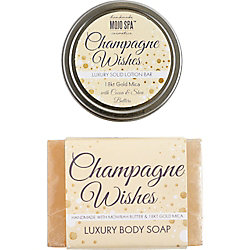 Champagne Wishes Gift Set