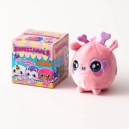 Squeezamals Blind Box | Paper Source