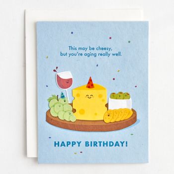 Paper Birthday card Birthday Cards Paper & Party Supplies etna.com.pe