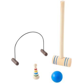 Desktop Croquet Game