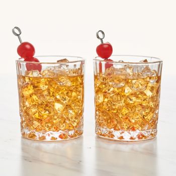 Whiskey Tumblers