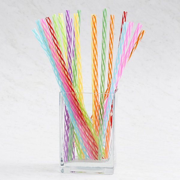 verrio Disposable Paper Straws Glitter Pearl Film Straws Rainbow Straws  Holiday Decoration, Paper Drinking Straws for Party, Events and Crafts, Paper  Straws Drinking for Bubble Tea (200pc, Green)