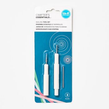 WeR Quilling Tool Set