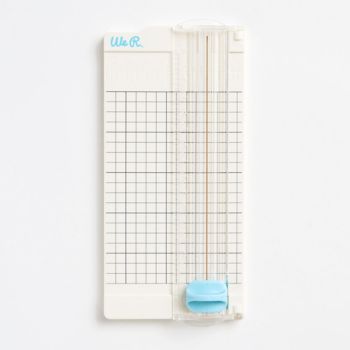 Mini Paper Trimmer