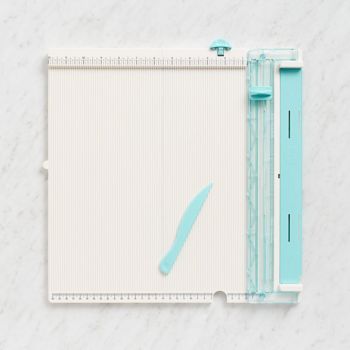 Trim and Score Board