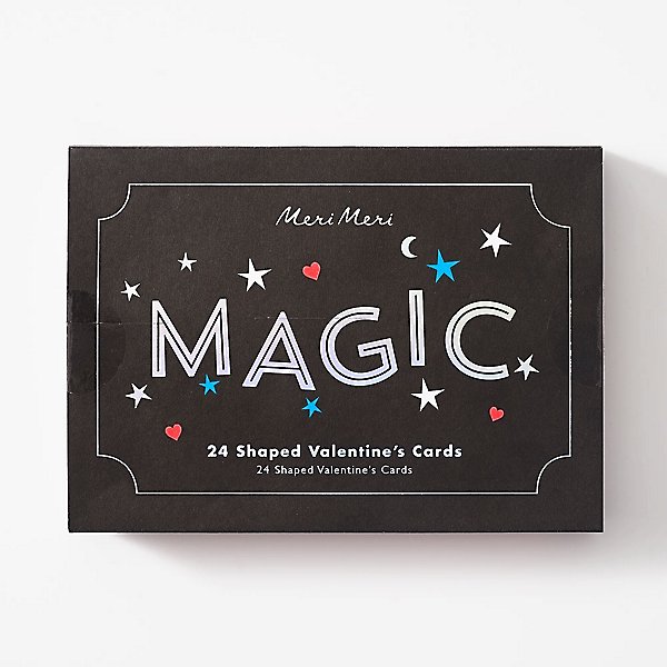 MERI MERI Valentine Friendship Card Set MERI MERI Valentine Friendship Card Set