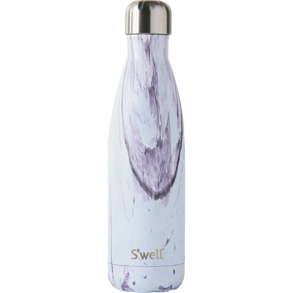 S'well Lily Wood Water Bottle