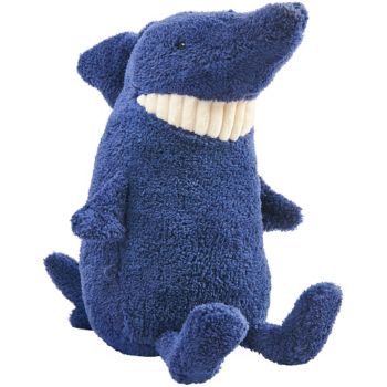 Shark Plush