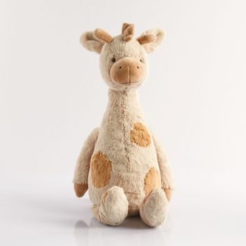 Gentle Giraffe Plush