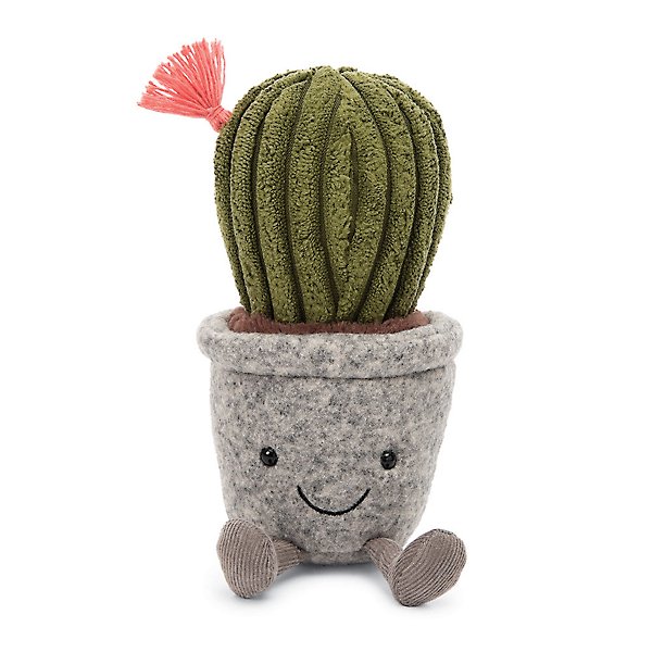 Lapin Cactus Stuffed Animal: Lapin Cactus Plush Squishy Soft Toy