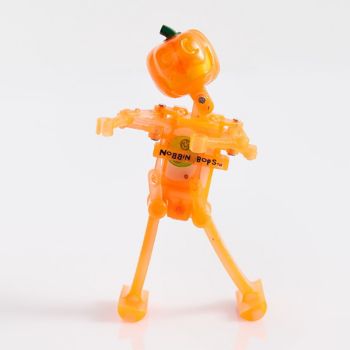 dancing pumpkin toy