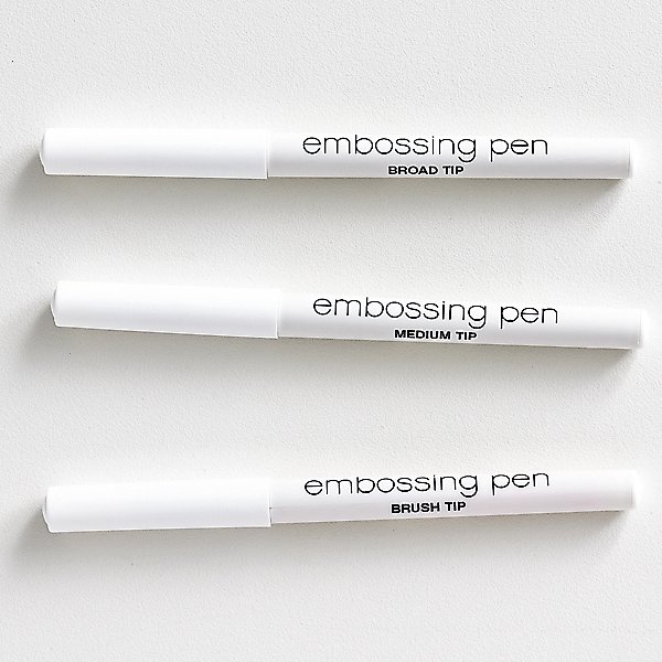 American Crafts - Embossing Pens
