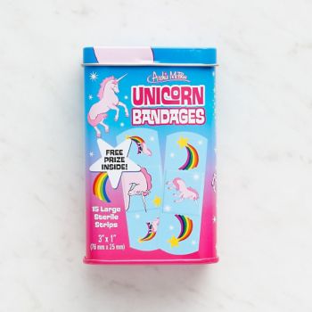 Unicorn Bandages